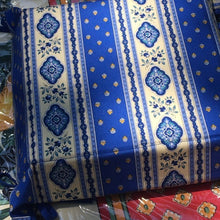 Load image into Gallery viewer, fabric provence traditional french basket organizers